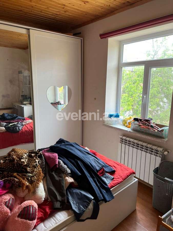 Satılır, həyət evi / bağ, 4 otaqlı, 86 m², Bakı, Sabunçu r, Maştağa q.