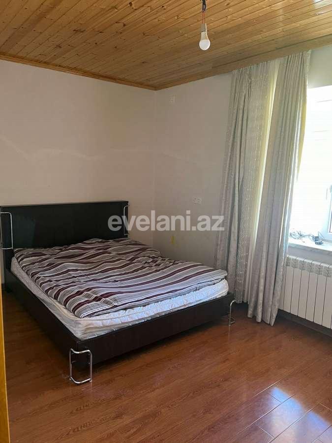 Satılır, həyət evi / bağ, 4 otaqlı, 86 m², Bakı, Sabunçu r, Maştağa q.