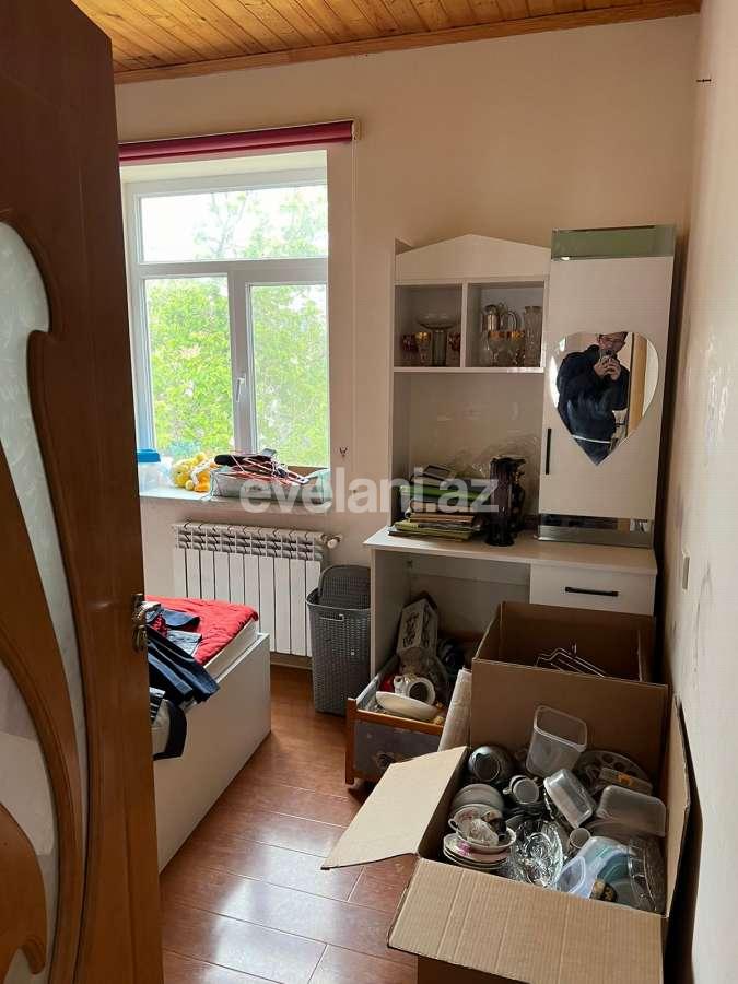 Satılır, həyət evi / bağ, 4 otaqlı, 86 m², Bakı, Sabunçu r, Maştağa q.