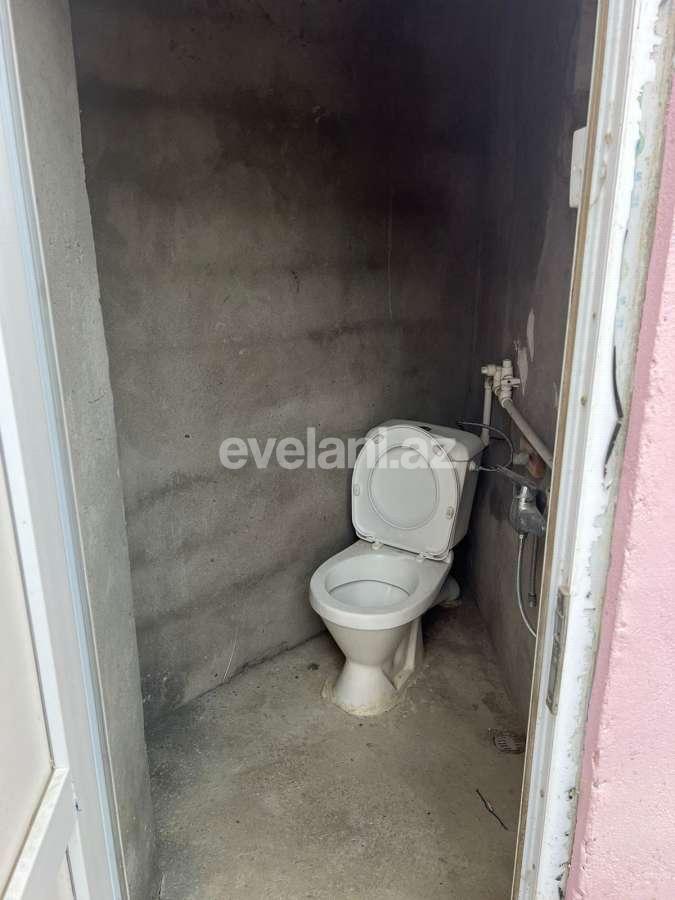Satılır, həyət evi / bağ, 4 otaqlı, 86 m², Bakı, Sabunçu r, Maştağa q.