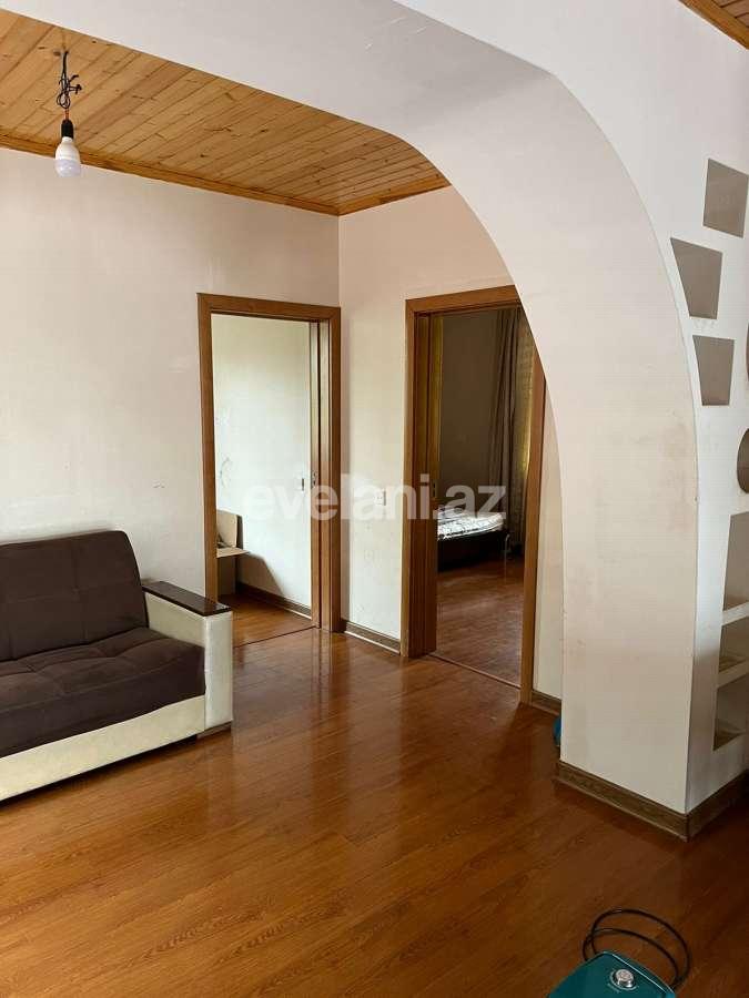 Satılır, həyət evi / bağ, 4 otaqlı, 86 m², Bakı, Sabunçu r, Maştağa q.