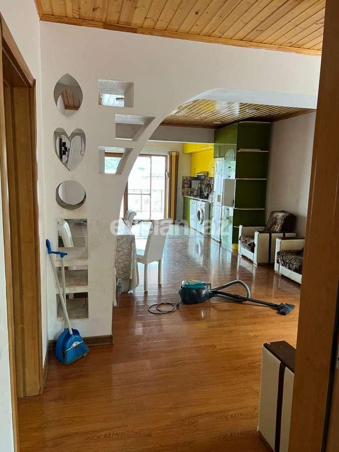 Satılır, həyət evi / bağ, 4 otaqlı, 86 m², Bakı, Sabunçu r, Maştağa q.