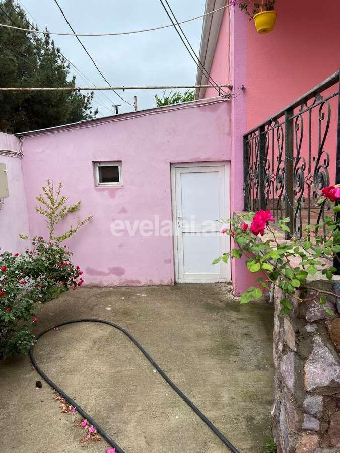 Satılır, həyət evi / bağ, 4 otaqlı, 86 m², Bakı, Sabunçu r, Maştağa q.