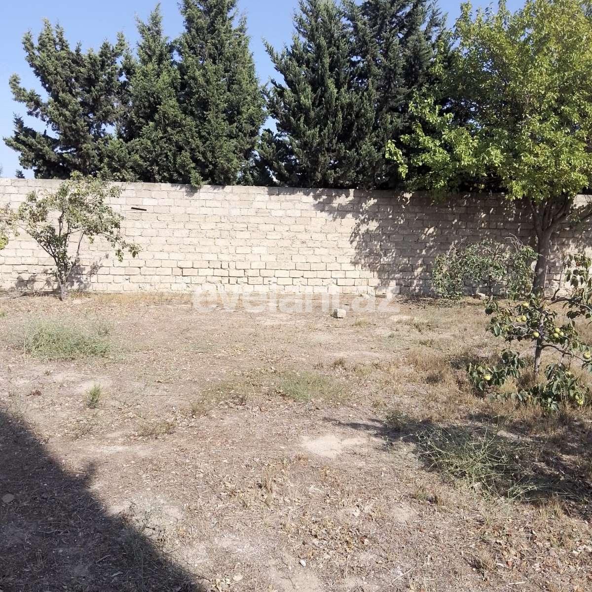 Satılır, torpaq, 10 sot, Bakı, Xəzər r, Buzovna q.