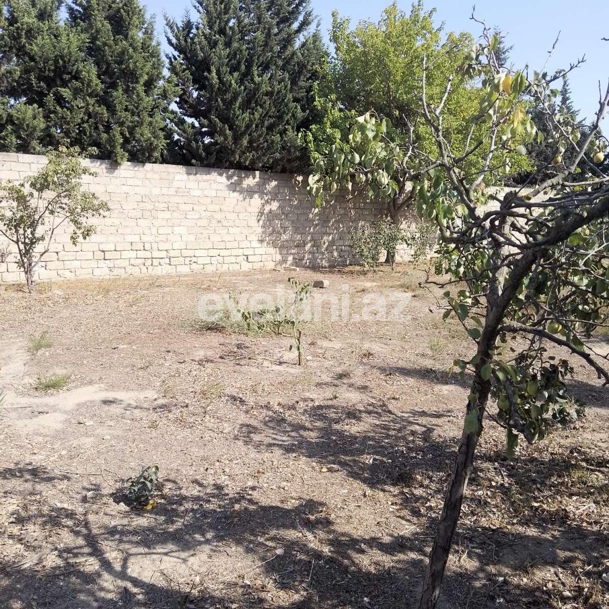 Satılır, torpaq, 10 sot, Bakı, Xəzər r, Buzovna q.