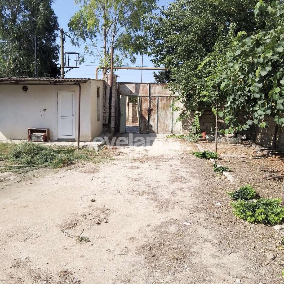 Satılır, torpaq, 10 sot, Bakı, Xəzər r, Buzovna q.