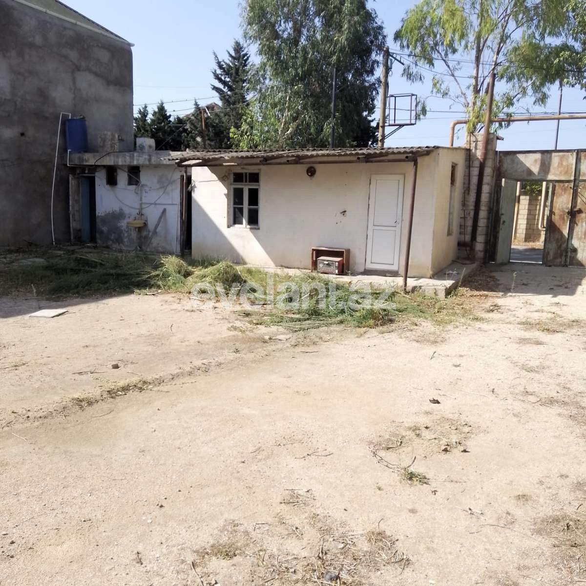 Satılır, torpaq, 10 sot, Bakı, Xəzər r, Buzovna q.