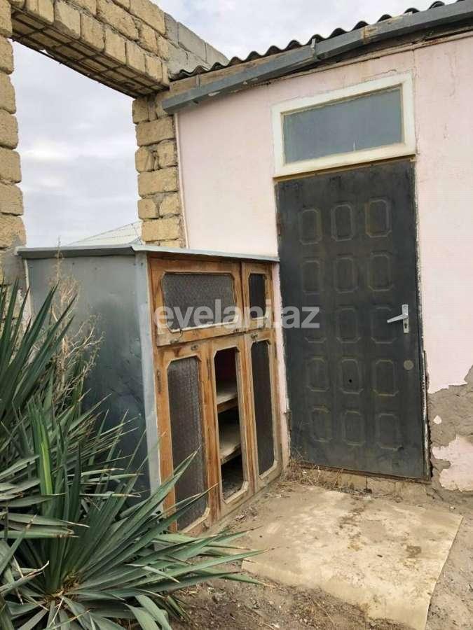 Satılır, torpaq, 4 sot, Bakı, Qaradağ r, Ümid q.
