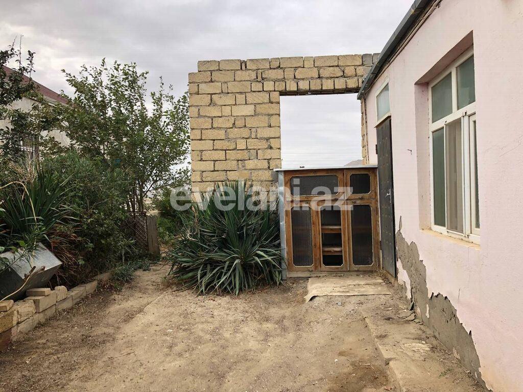 Satılır, torpaq, 4 sot, Bakı, Qaradağ r, Ümid q.