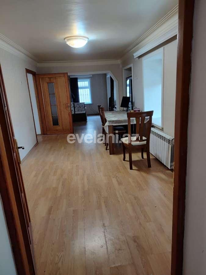 Satılır, həyət evi / bağ, 6 otaqlı, 173 m², Bakı, Suraxanı r, Bülbülə q.