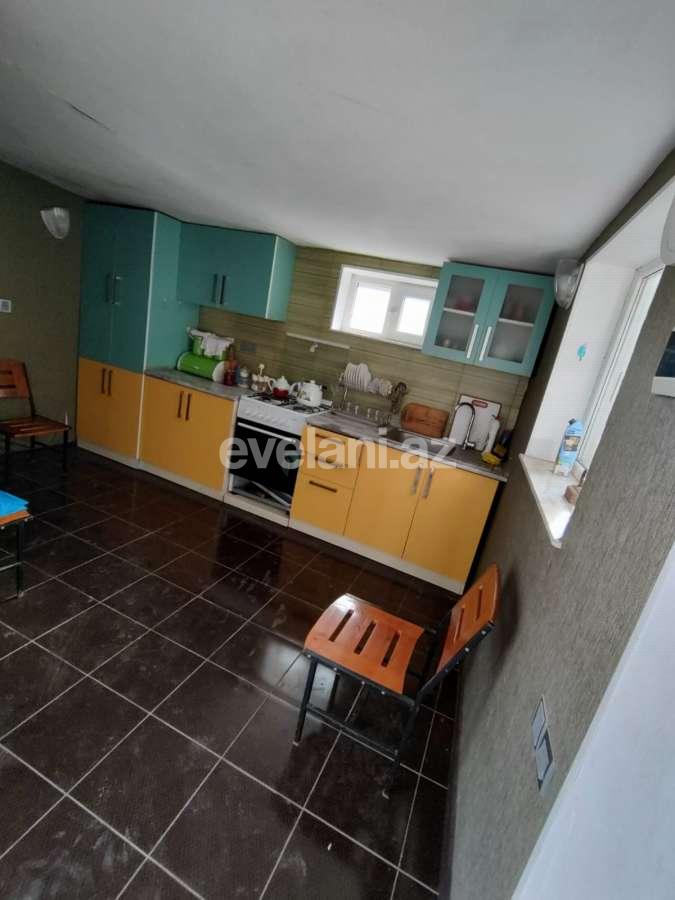 Satılır, həyət evi / bağ, 6 otaqlı, 173 m², Bakı, Suraxanı r, Bülbülə q.