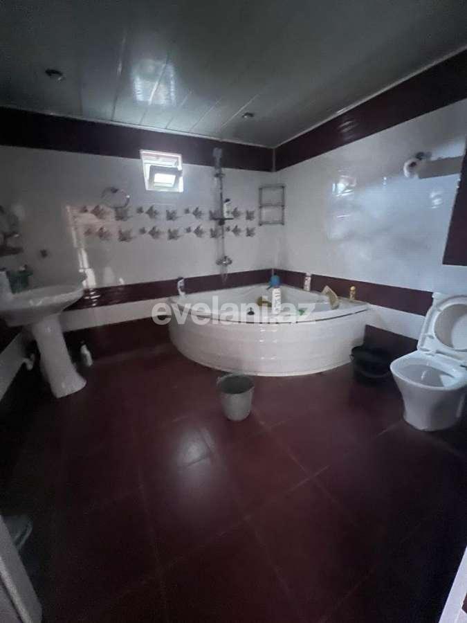 Satılır, həyət evi / bağ, 6 otaqlı, 173 m², Bakı, Suraxanı r, Bülbülə q.