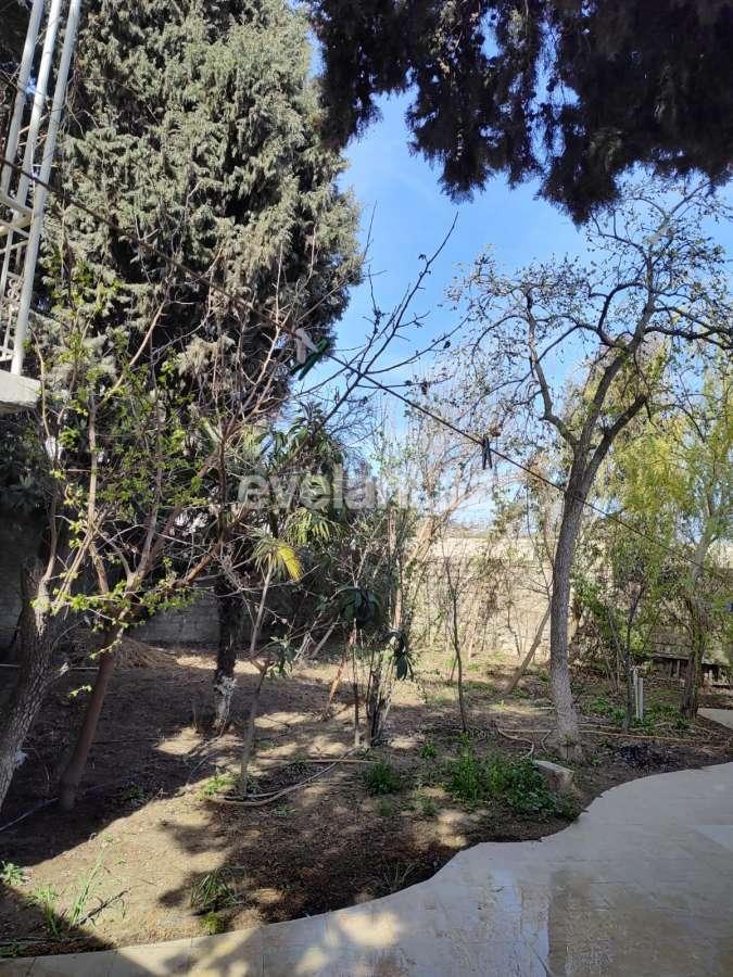 Satılır, həyət evi / bağ, 6 otaqlı, 173 m², Bakı, Suraxanı r, Bülbülə q.