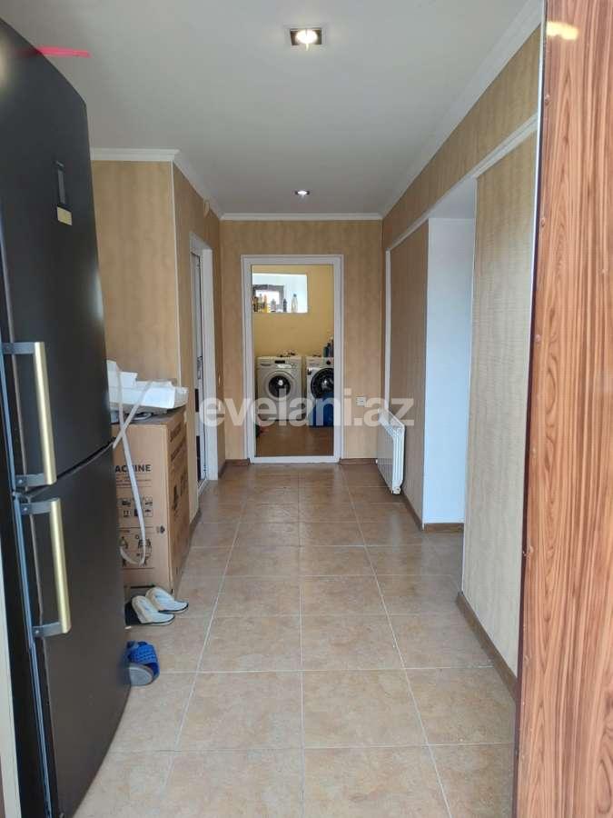 Satılır, həyət evi / bağ, 6 otaqlı, 173 m², Bakı, Suraxanı r, Bülbülə q.