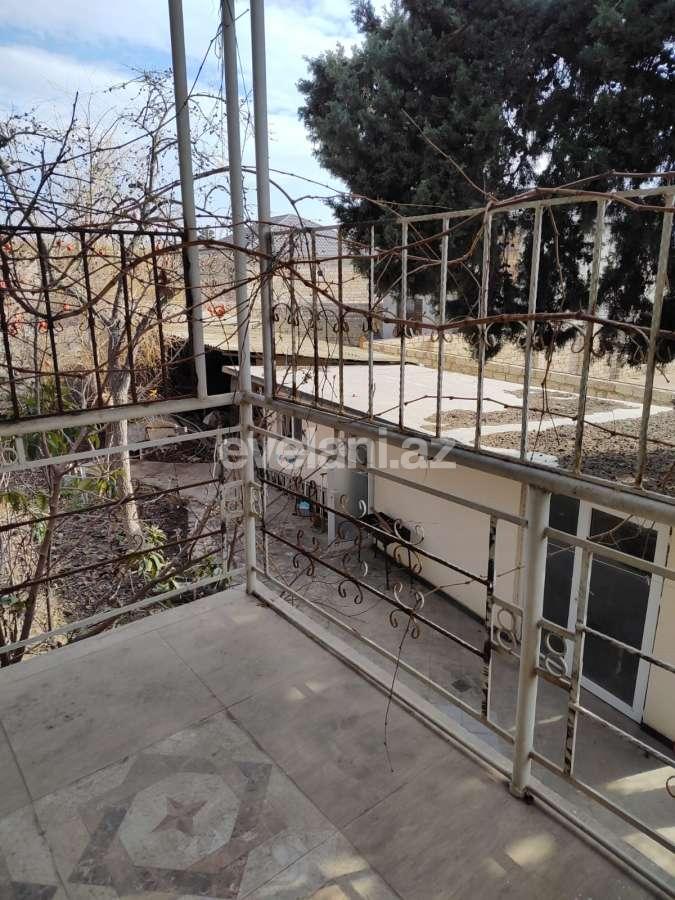 Satılır, həyət evi / bağ, 6 otaqlı, 173 m², Bakı, Suraxanı r, Bülbülə q.