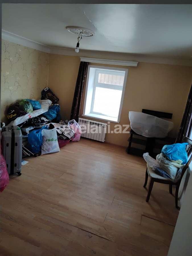 Satılır, həyət evi / bağ, 6 otaqlı, 173 m², Bakı, Suraxanı r, Bülbülə q.