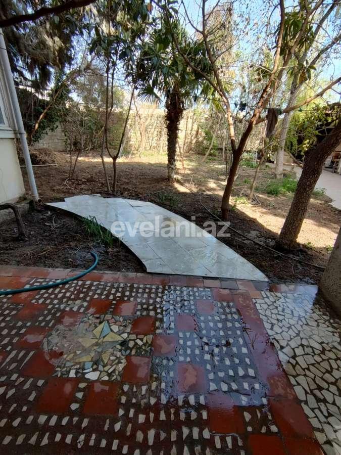 Satılır, həyət evi / bağ, 6 otaqlı, 173 m², Bakı, Suraxanı r, Bülbülə q.