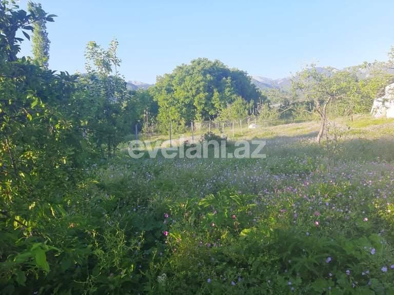 Satılır, həyət evi / bağ, 4 otaqlı, 108 m², İsmayıllı