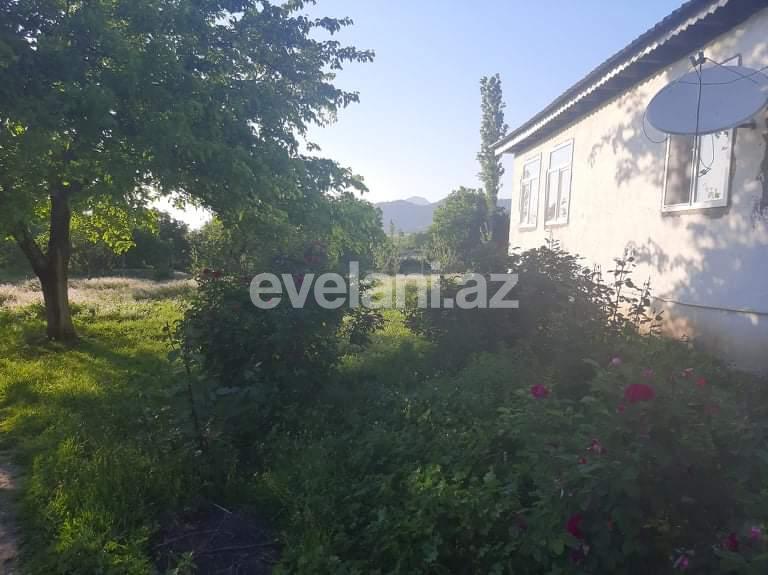 Satılır, həyət evi / bağ, 4 otaqlı, 108 m², İsmayıllı