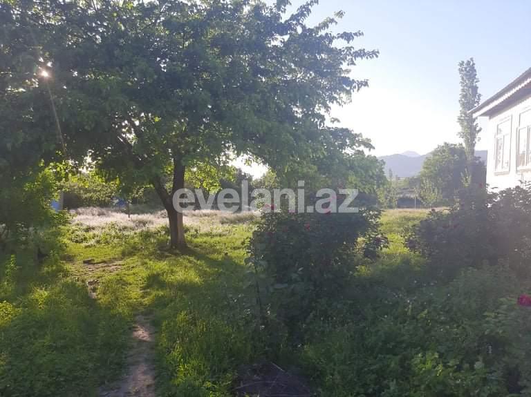 Satılır, həyət evi / bağ, 4 otaqlı, 108 m², İsmayıllı