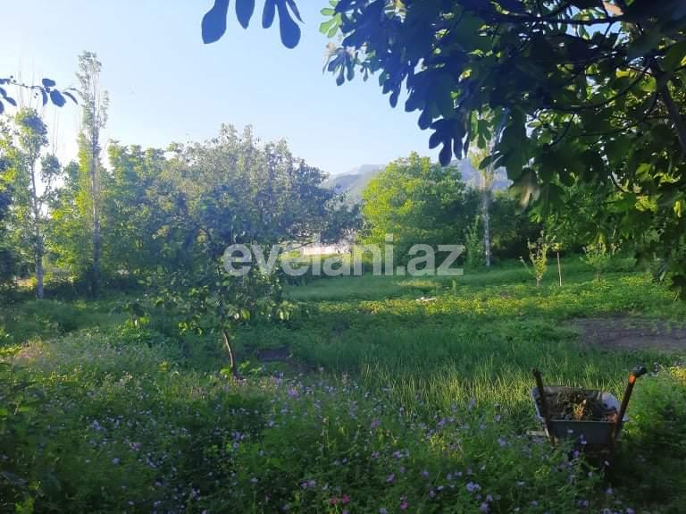 Satılır, həyət evi / bağ, 4 otaqlı, 108 m², İsmayıllı