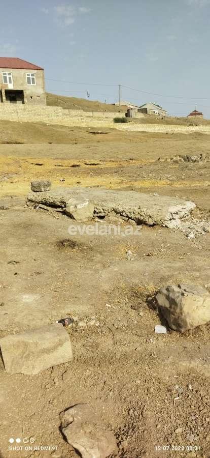 Satılır, torpaq, 6 sot, Bakı, Abşeron r, Hökməli q.