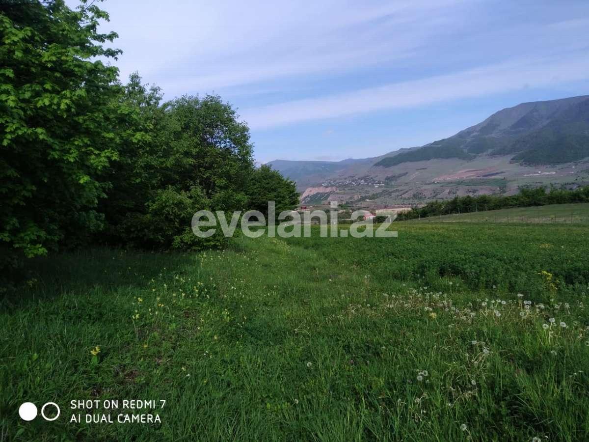 Satılır, torpaq, 29 sot, Qusar