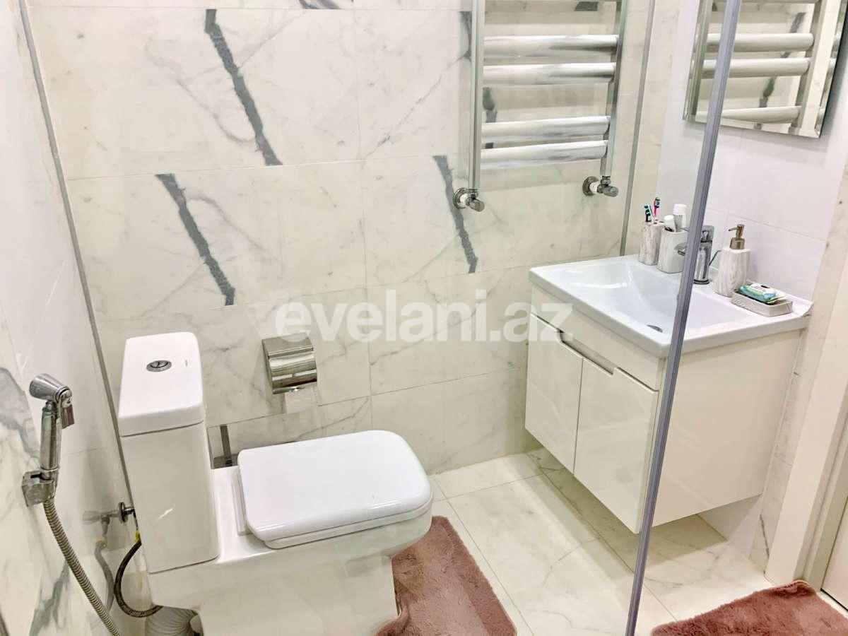 Satılır, yeni tikili, 2 otaqlı, 52 m², Bakı, Suraxanı r, Zığ q.