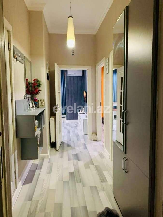 Satılır, yeni tikili, 2 otaqlı, 52 m², Bakı, Suraxanı r, Zığ q.