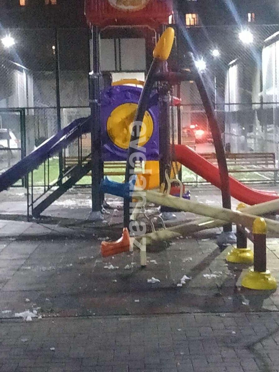 Rent, old building, 1 room, 30 m², Baku, Nizami r, 8-th kilometer d, Khalglar Doslugu m.