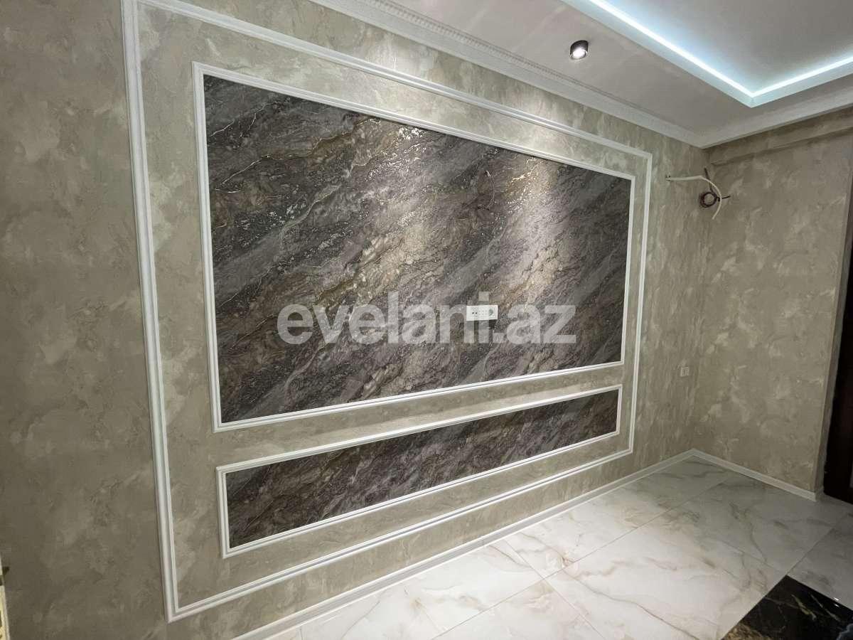 Satılır, yeni tikili, 2 otaqlı, 68 m², Bakı, Nərimanov r, Gənclik m.