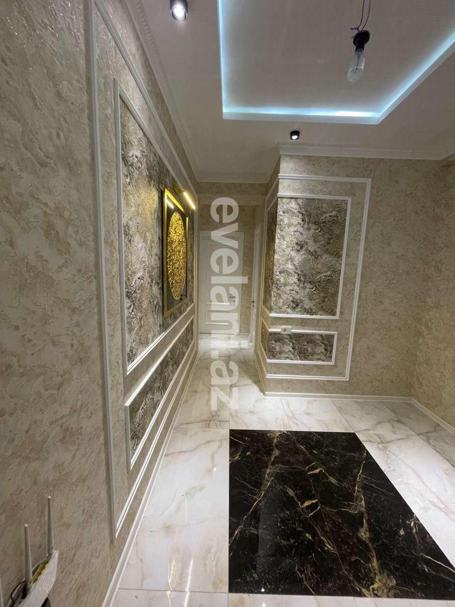 Satılır, yeni tikili, 2 otaqlı, 68 m², Bakı, Nərimanov r, Gənclik m.