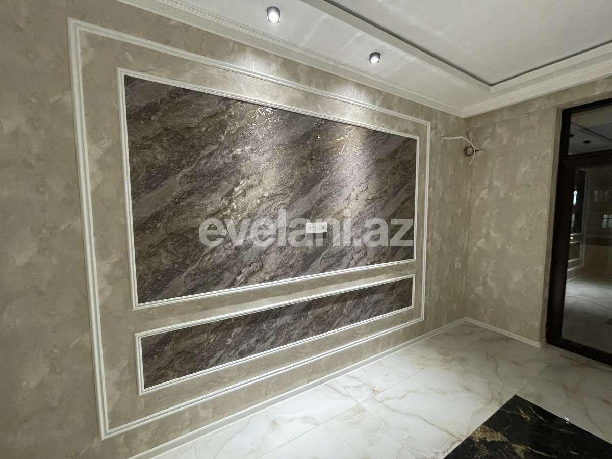 Satılır, yeni tikili, 2 otaqlı, 68 m², Bakı, Nərimanov r, Gənclik m.
