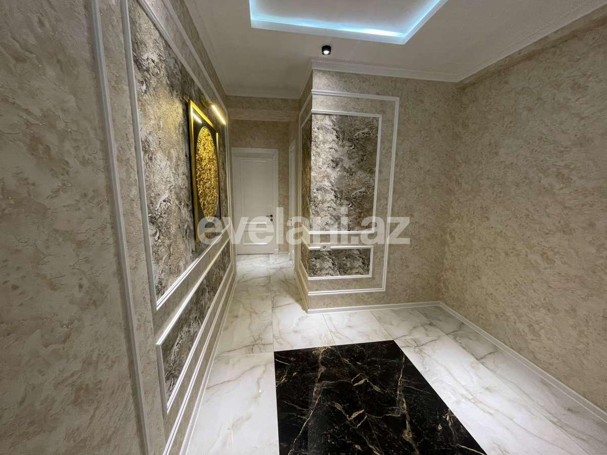 Satılır, yeni tikili, 2 otaqlı, 68 m², Bakı, Nərimanov r, Gənclik m.