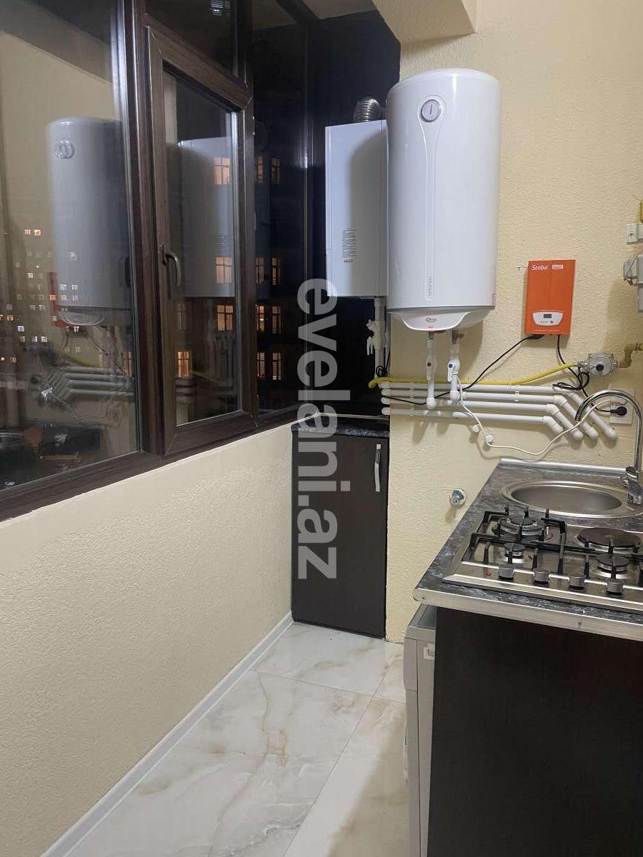 Satılır, yeni tikili, 2 otaqlı, 68 m², Bakı, Nərimanov r, Gənclik m.