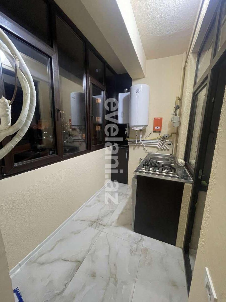 Satılır, yeni tikili, 2 otaqlı, 68 m², Bakı, Nərimanov r, Gənclik m.