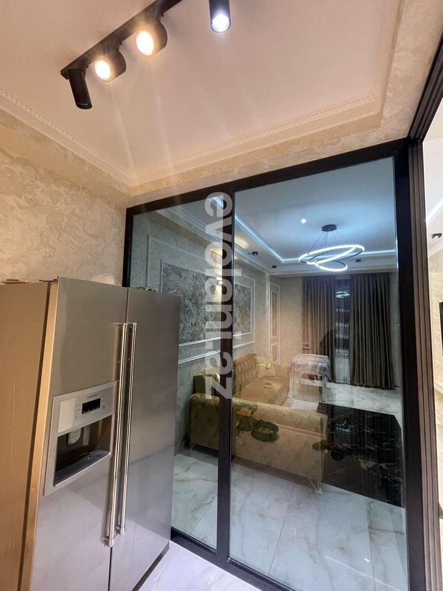 Satılır, yeni tikili, 2 otaqlı, 68 m², Bakı, Nərimanov r, Gənclik m.