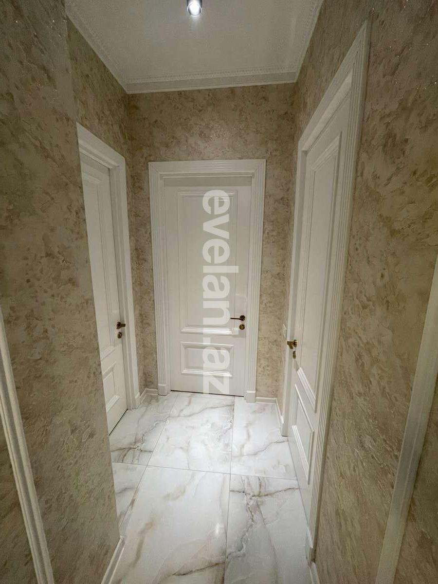 Satılır, yeni tikili, 2 otaqlı, 68 m², Bakı, Nərimanov r, Gənclik m.