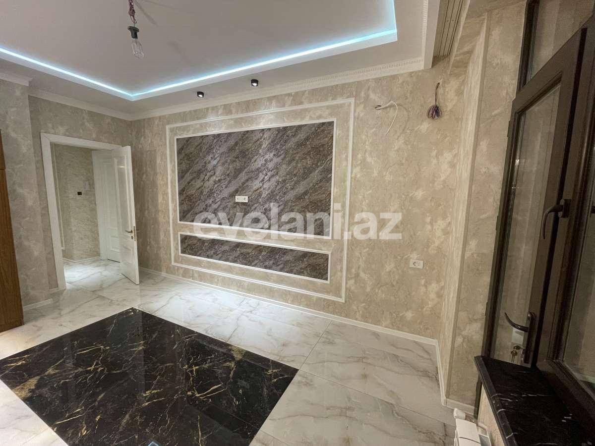 Satılır, yeni tikili, 2 otaqlı, 68 m², Bakı, Nərimanov r, Gənclik m.
