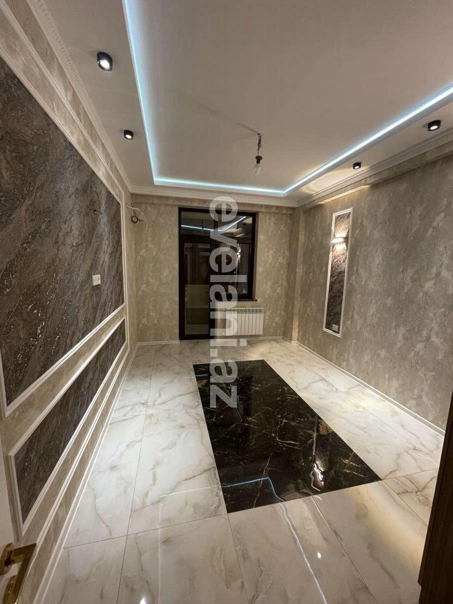 Satılır, yeni tikili, 2 otaqlı, 68 m², Bakı, Nərimanov r, Gənclik m.