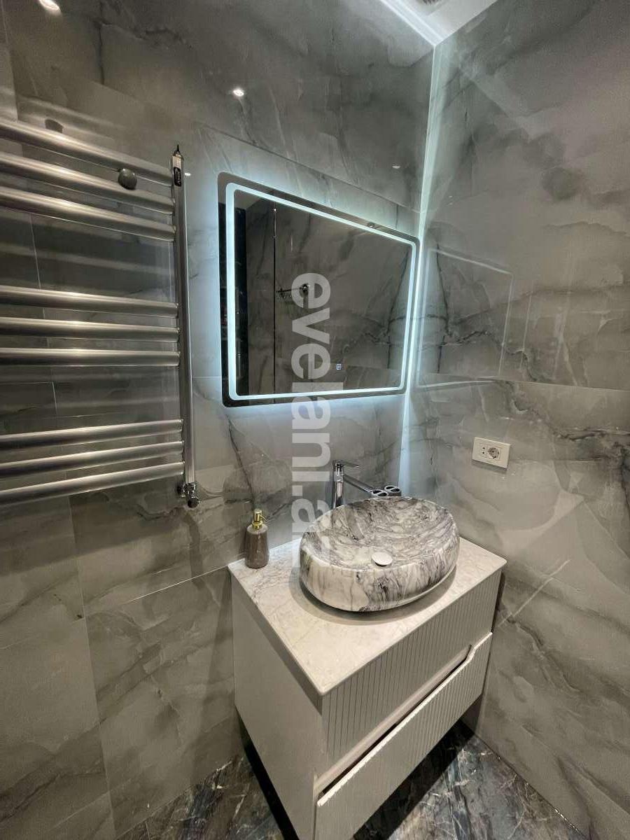 Satılır, yeni tikili, 2 otaqlı, 68 m², Bakı, Nərimanov r, Gənclik m.