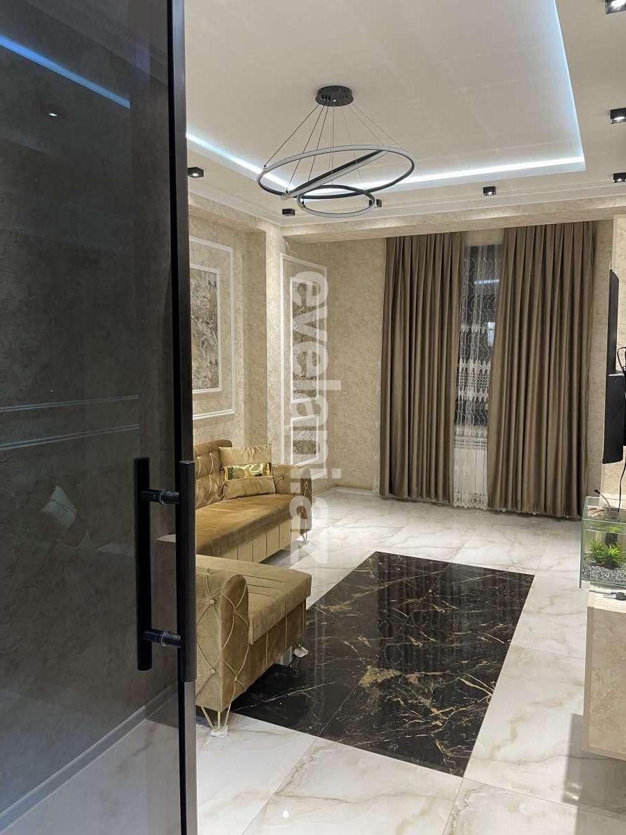 Satılır, yeni tikili, 2 otaqlı, 68 m², Bakı, Nərimanov r, Gənclik m.