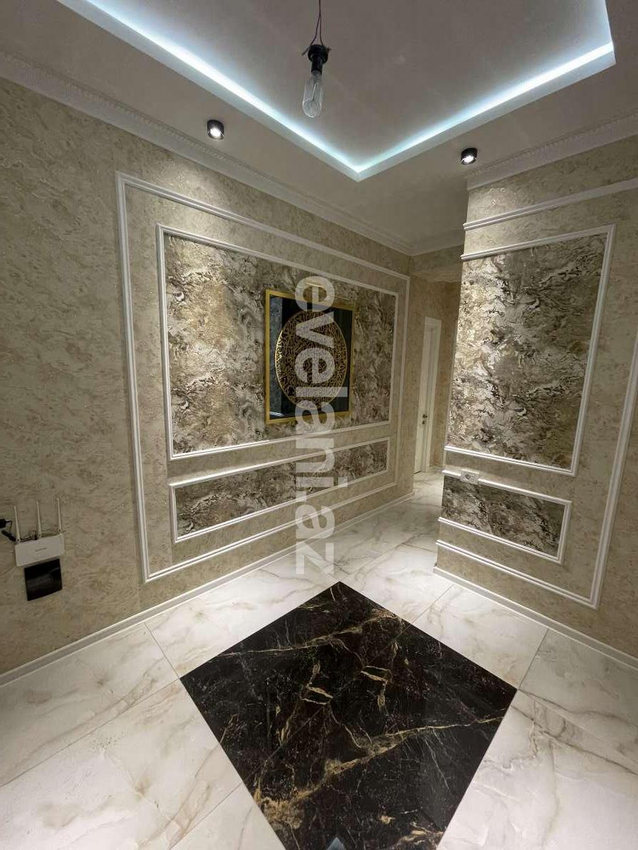 Satılır, yeni tikili, 2 otaqlı, 68 m², Bakı, Nərimanov r, Gənclik m.