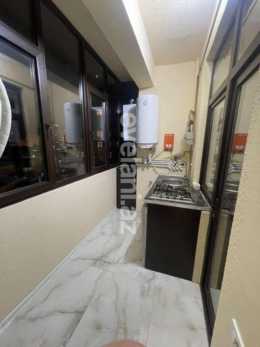 Satılır, yeni tikili, 2 otaqlı, 68 m², Bakı, Nərimanov r, Gənclik m.