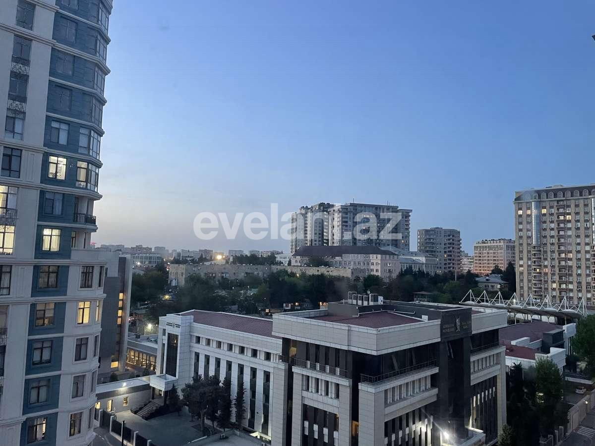 Satılır, yeni tikili, 2 otaqlı, 68 m², Bakı, Nərimanov r, Gənclik m.