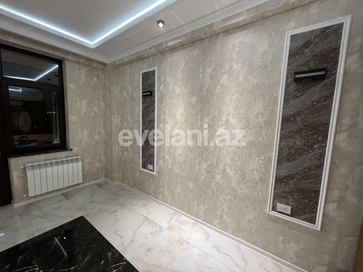 Satılır, yeni tikili, 2 otaqlı, 68 m², Bakı, Nərimanov r, Gənclik m.