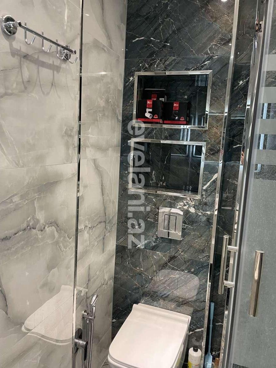 Satılır, yeni tikili, 2 otaqlı, 68 m², Bakı, Nərimanov r, Gənclik m.