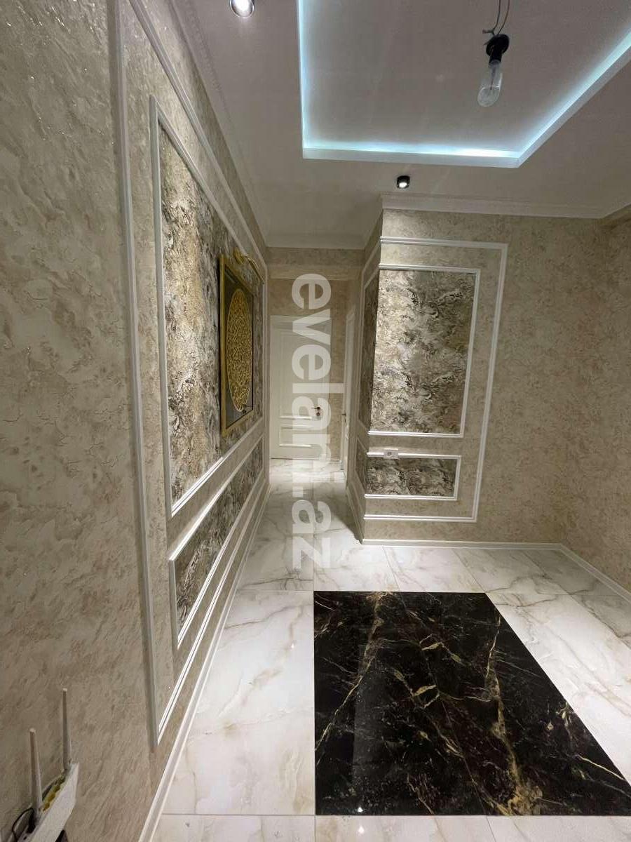 Satılır, yeni tikili, 2 otaqlı, 68 m², Bakı, Nərimanov r, Gənclik m.