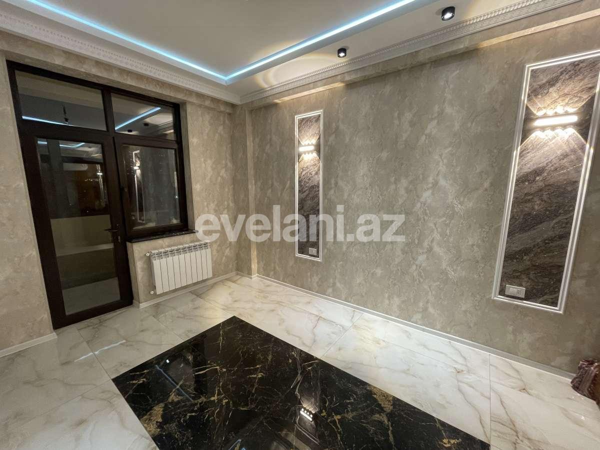 Satılır, yeni tikili, 2 otaqlı, 68 m², Bakı, Nərimanov r, Gənclik m.