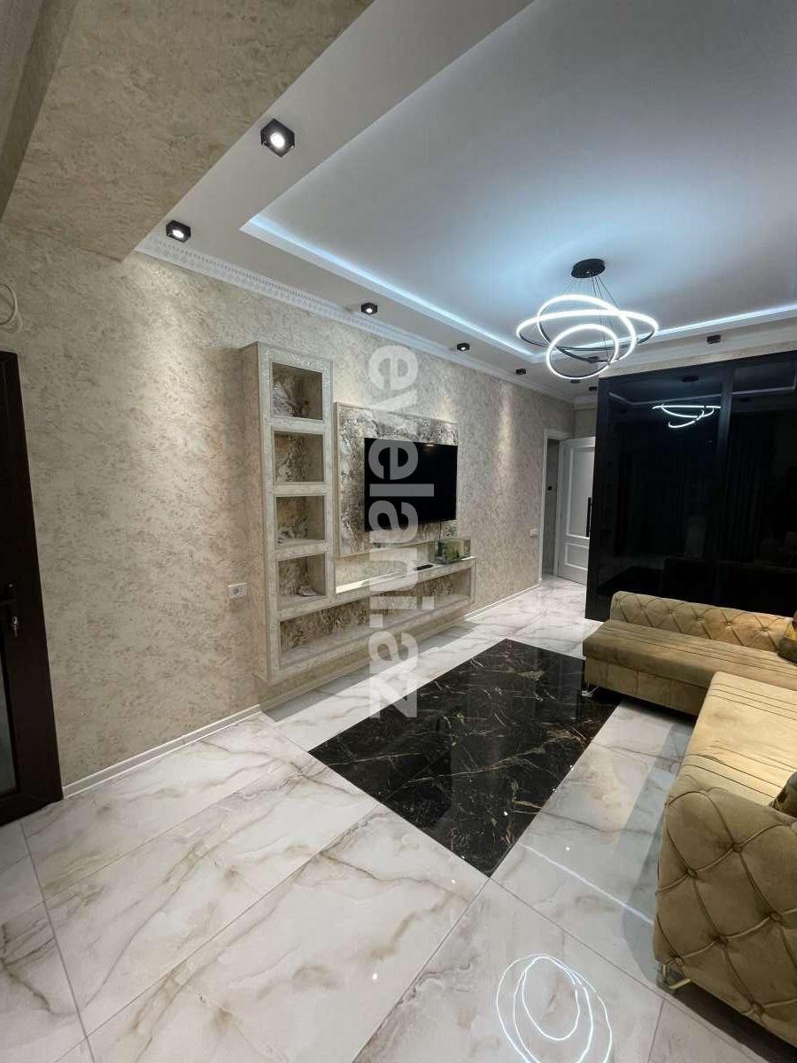 Satılır, yeni tikili, 2 otaqlı, 68 m², Bakı, Nərimanov r, Gənclik m.